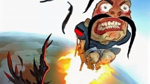 Мошенник спалился