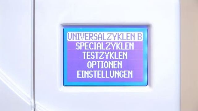 Autoclave Serena A Vapore