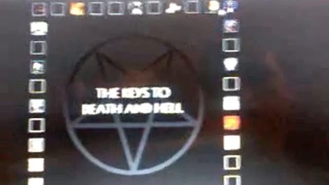 Страшные сайты часть 5 смотреть онлайн