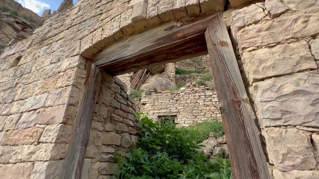 Дагестан мертвые села в горах смотреть онлайн