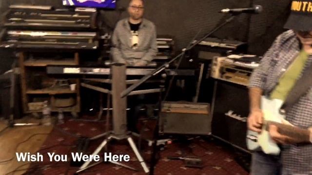 PARALLAX BAND смотреть онлайн
