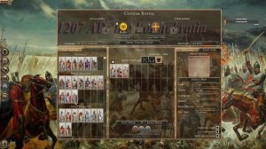 Total War: ROME II -   Medieval 1207 AD: the Latinokratia (beta)  новая компания  мода Medieval 1100