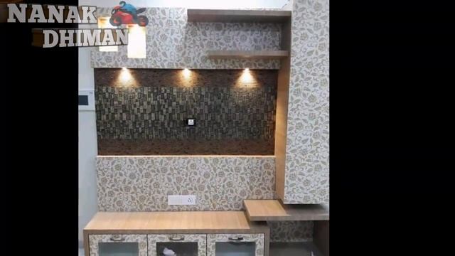 lcd tv unit смотреть онлайн
