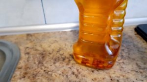 КАК СОХРАНЯТЬ СВЕЖИМ ПОДСОЛНЕЧНОЕ МАСЛО