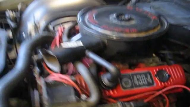 Buick Riviera 1967 POWER