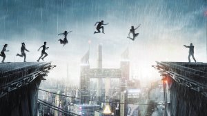 Тайна 7 сестер (краткий пересказ фильма. Logline)