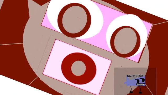 SCARIEST KLASKY CSUPO ROBOT 2 смотреть онлайн