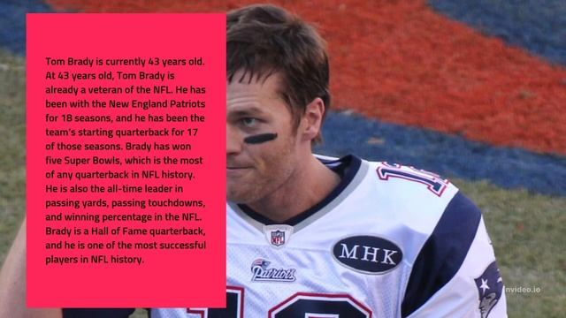 Tom Brady’s Net Worth, Wife, Age, and Retirement | Tom Brady’s Net Worth | Tom Brady’s Girlfriend смотреть онлайн