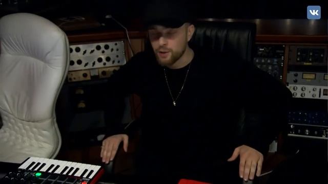 Егор Крид. Работа над альбомом (Что они знают) смотреть онлайн