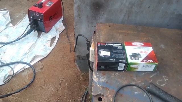 КАКУЮ ВЫБРАТЬ САМОЗАЩИТНУЮ ПРОВОЛКУ ДЛЯ ПОЛУАВТОМАТА