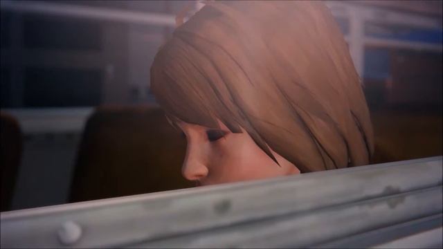 Life is Strange Episode 2 Part 2 смотреть онлайн