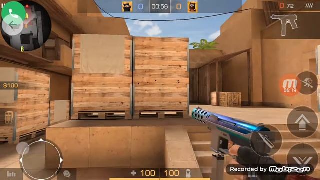 standoff 2 Антон поехал в психушку смотреть онлайн