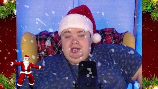 ВСЕХ С НОВЫМ 2025 ГОДОМ!!!