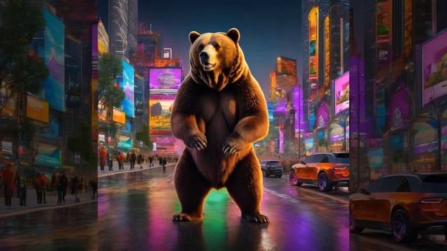 Disco Orso смотреть онлайн