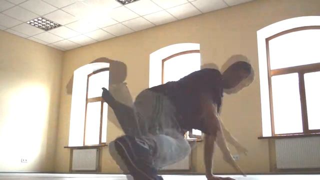 Uran ..Break Dancing.. смотреть онлайн