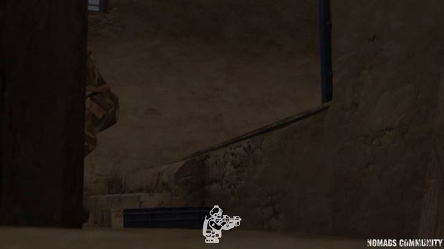 DayZ | NOMADS COMMUNITY - Takistan RP