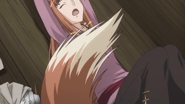 Живое (Spice and Wolf AMV by Slogger) смотреть онлайн