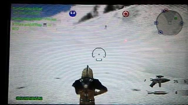 star wars battlefront renegade squadron EP .1 смотреть онлайн