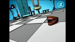 Заставка Жить здорово (16.08.2010 - 29.10.2010)