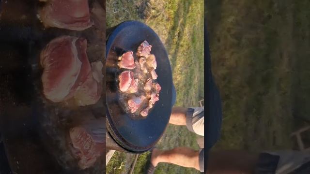 Майские!     #нашашлык #food #рецепты