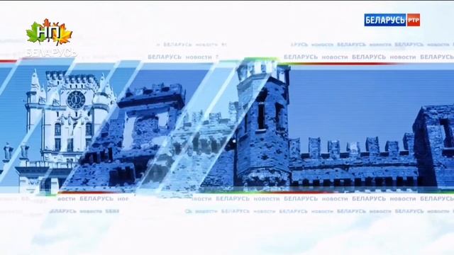 Эволюция заставок Новостей (РТР-Беларусь, 2006-н.в). Выпуск 130. смотреть онлайн