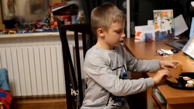 пряники расказ про них смотреть онлайн