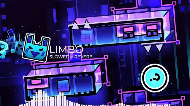 GD Limbo Song (Nighthawk22 - Isolation) Slowed + Reverb смотреть онлайн