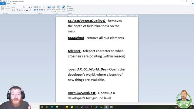 Universal Unreal Engine 4 Unlocker смотреть онлайн