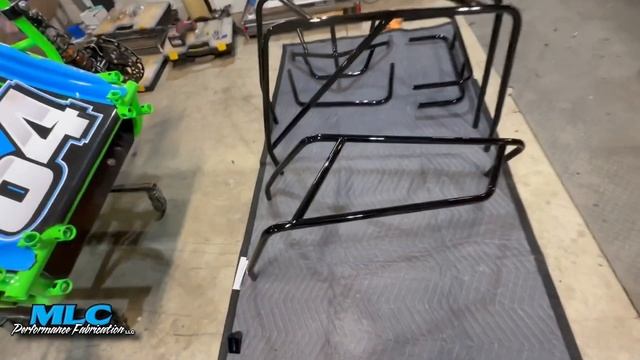 Electron E-Coat Master Powder Coat System...is it worth it. смотреть онлайн