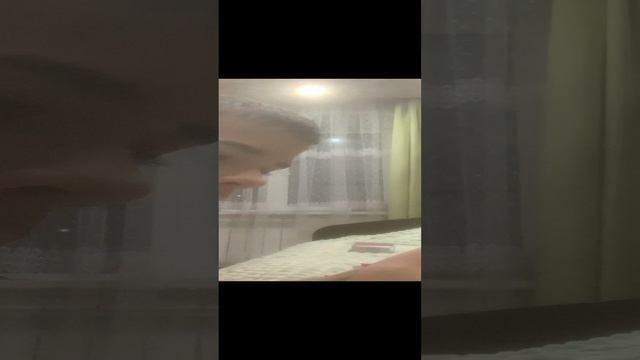 Обзор на новогодний подарок🎄