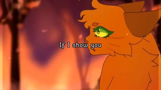 #Коты воители #Белка и #Листвичка смотреть онлайн