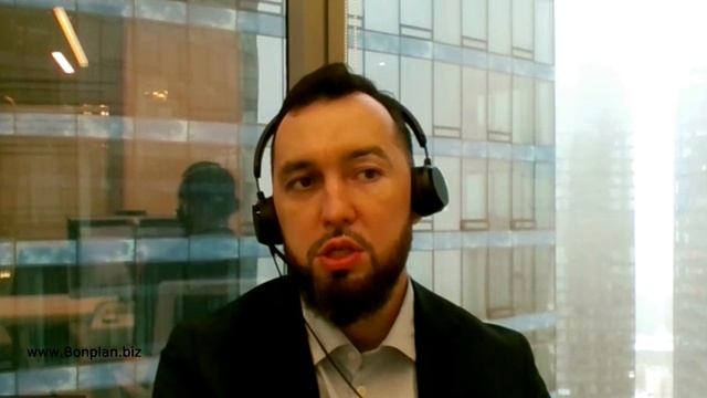 «Бонплан» беседует с основателем проекта «Правильный сервис» смотреть онлайн