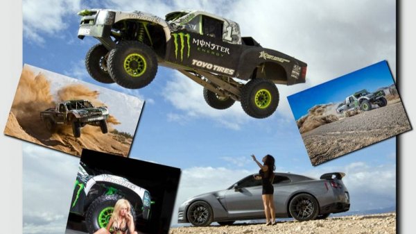 bj baldwin recoil 1 \ dvoffroad