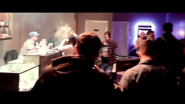Hooligans Music Hall @2016 смотреть онлайн