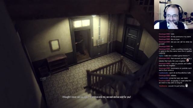 [GER/EN] Dead Space 3 Just Chillin. SUIT UP STYLE - 9 / 12 смотреть онлайн