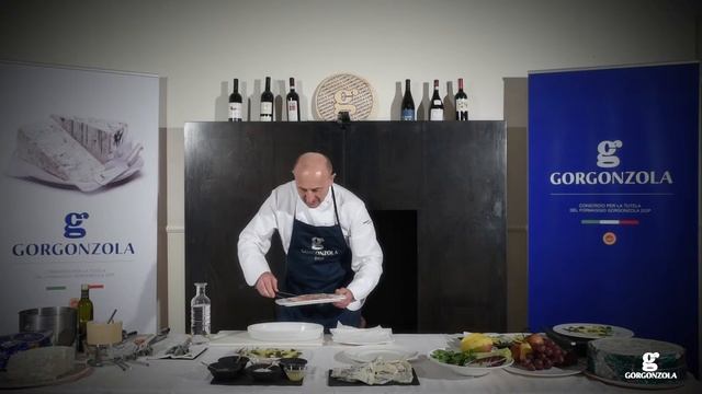 Carpaccio aus Marinierter Forelle смотреть онлайн