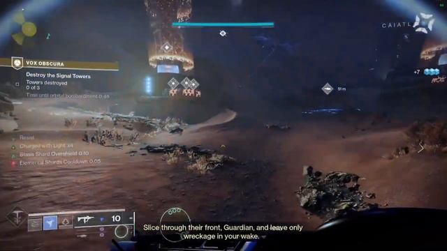 Best Hunter Build Destiny 2 смотреть онлайн