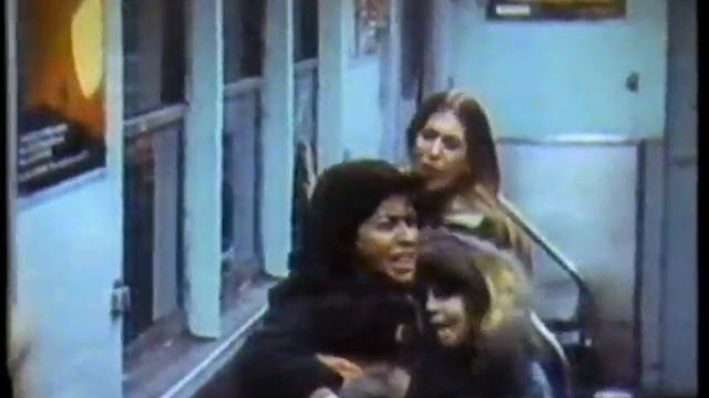 CityTV Great Movies Pelham 123 1983