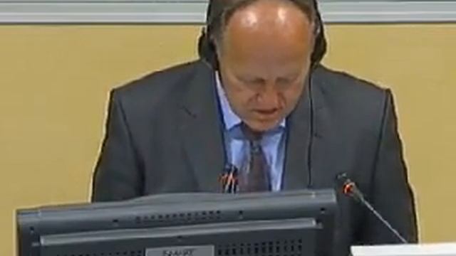 Ген.Младић.М.Буква.#4.01.09.14 смотреть онлайн
