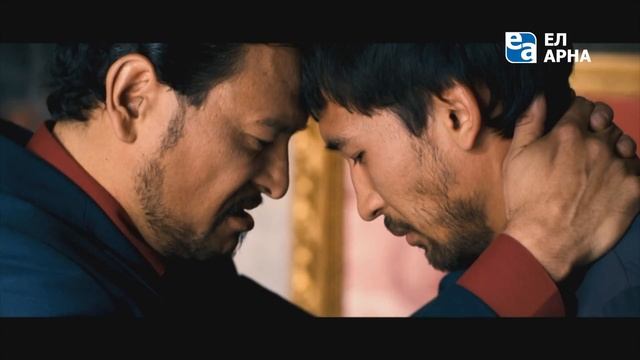 «Кенже» көркем фильмі: 1 қараша, 18:00 смотреть онлайн