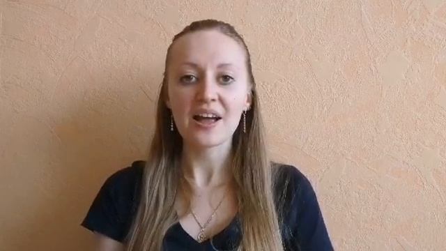 Учитель английского языка по скайп Анна смотреть онлайн