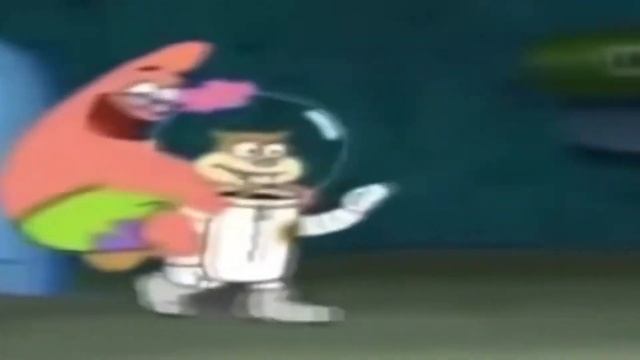 hey spongebob, but it's Нуждики смотреть онлайн