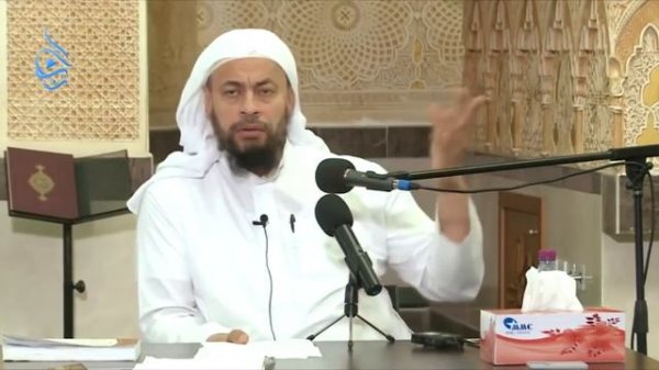 Падение Османского государства - часть 2 | шейх Мухаммад Муса аш-Шариф