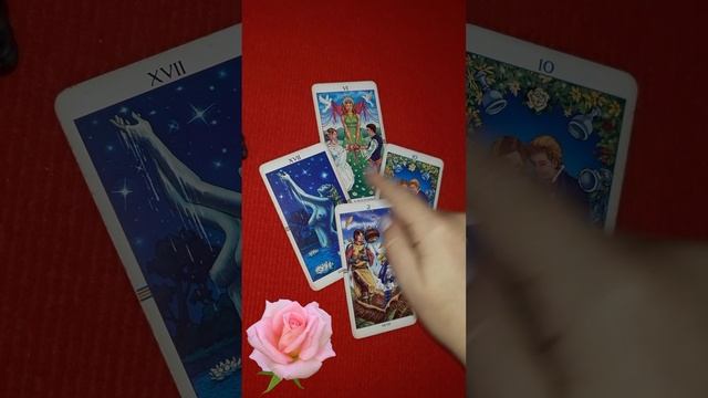 КАКАЯ НОВОСТЬ ИДЕТ? Таро расклад. Юпитер Мэджик Кэт Таро
