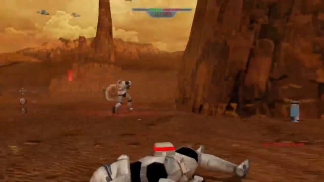 STAR WARS Battlefront Classic Collection Upgrade Ps5 #HELLSANGELS#FOREVER#FOREVER#HELLSANGELS 🔥 смотреть онлайн