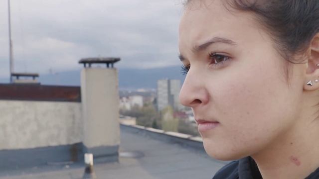 Wharf - short movie I Пристан - къс филм