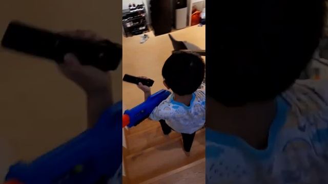 Teleporting TV remote ( please do not try at home this is very dangerous ) смотреть онлайн