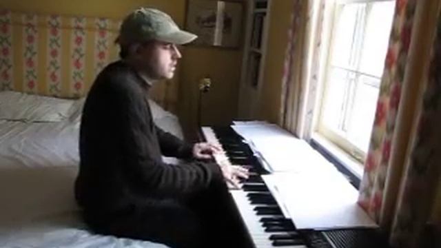 Roll Over Beethoven - Chuck Berry смотреть онлайн