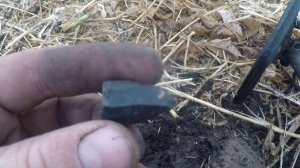 КОПАЕМ ДРЕВНЕЕ ПОСЕЛЕНИЕ!!!! НОВЫЕ МЕСТА!!!НАХОДКИ РАДУЮТ РАСКОПКИ С Garrett Apex!!