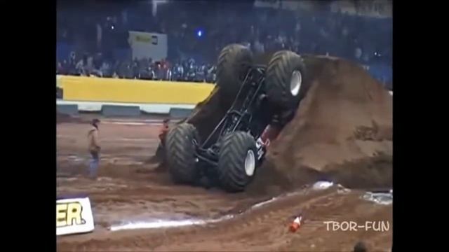 самые большие машины the biggest machines